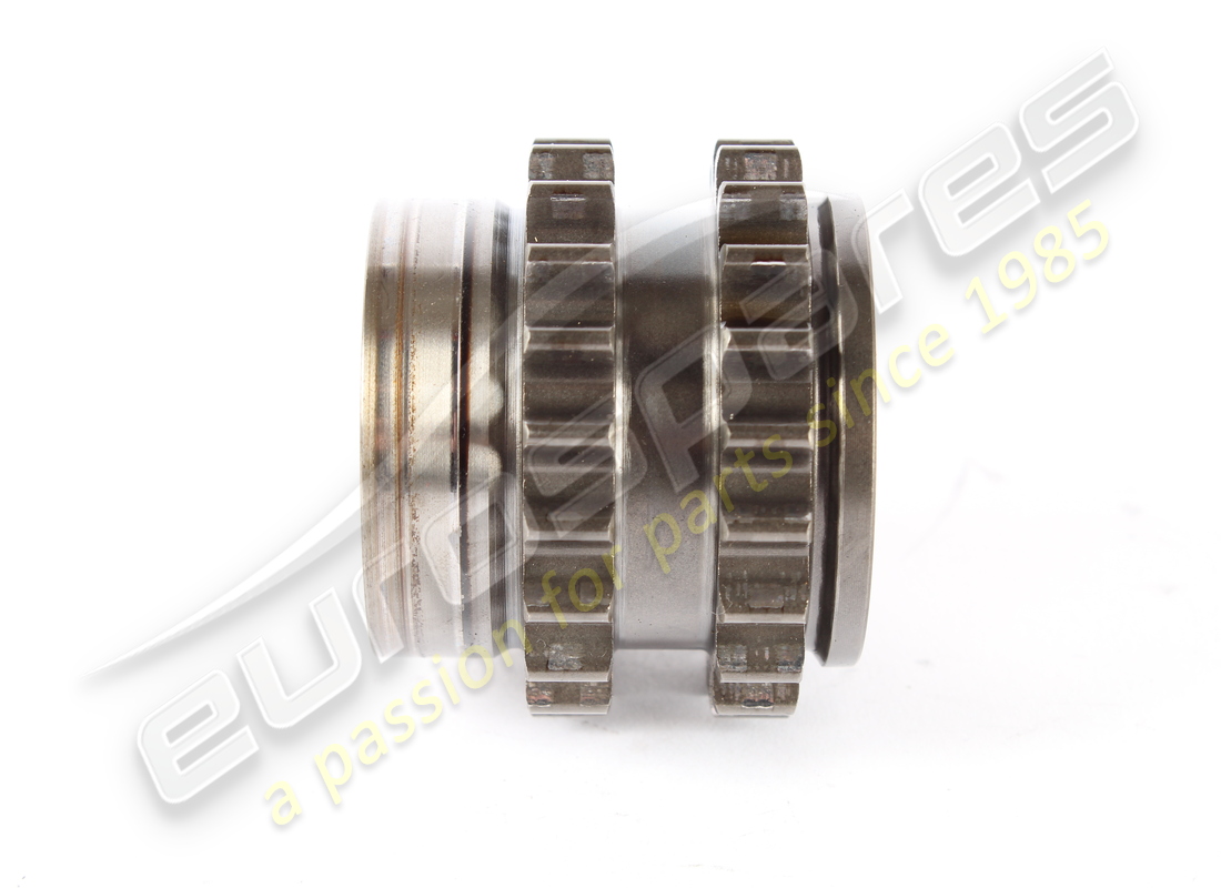 used ferrari crankshaft gear. part number 291034 (3)