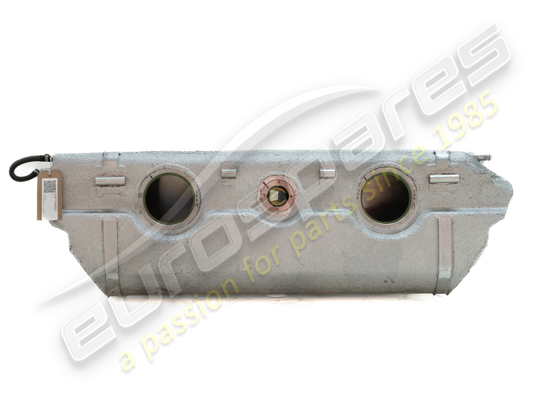 used eurospares fuel tank and sender unit part number eap1384820