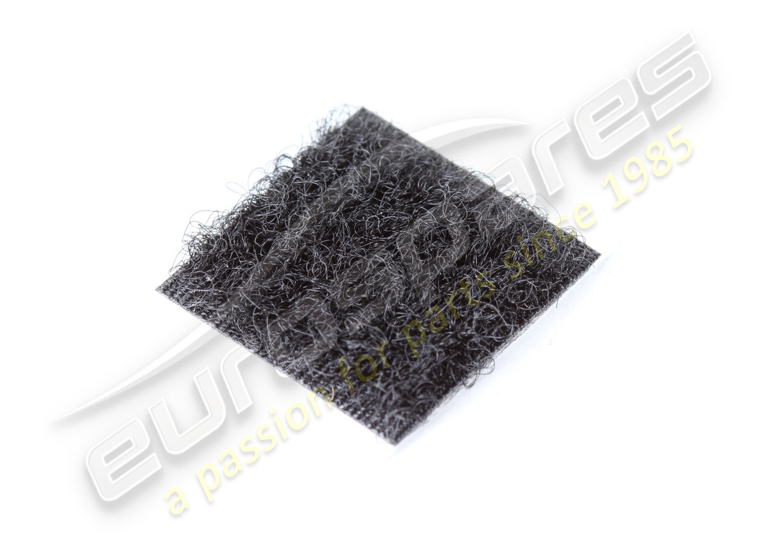 new porsche velcro fastener. part number 99990205140 (1)