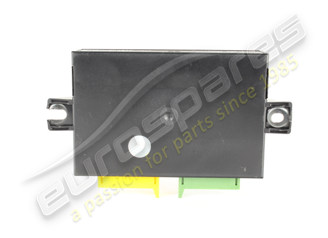 used ferrari shock absorbers ecu. part number 175747 (3)