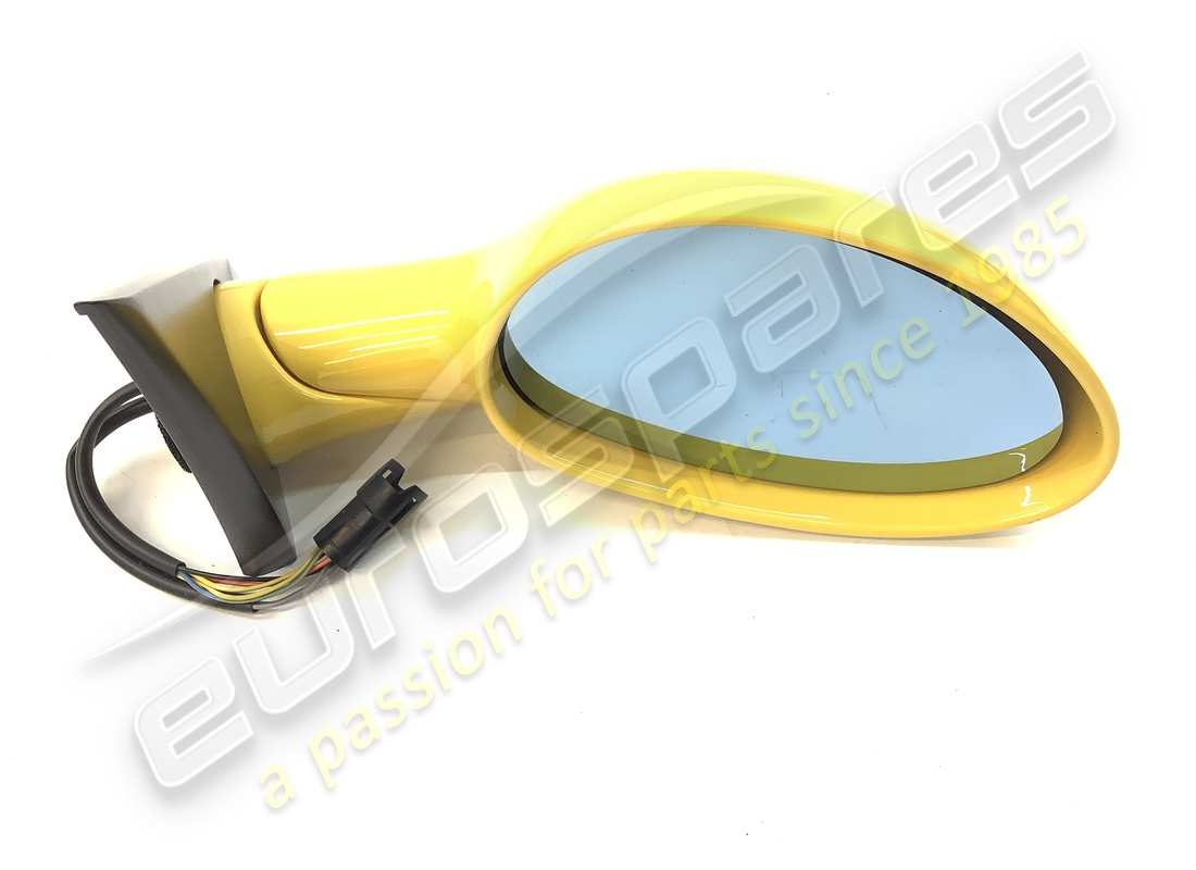 NEW (OTHER) Ferrari RH OUTER REAR VIEW MIRROR . PART NUMBER 65242310 (1)