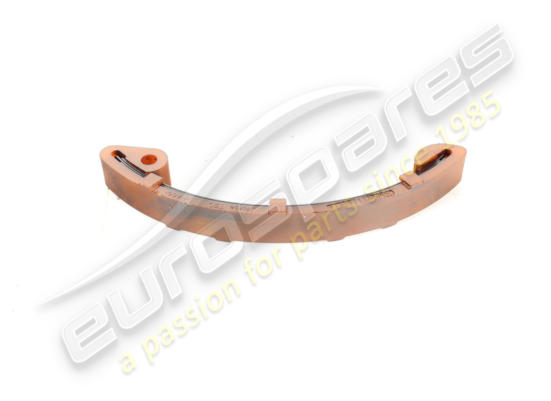 USED Ferrari MOBILE SHOE . PART NUMBER 249904 (1)