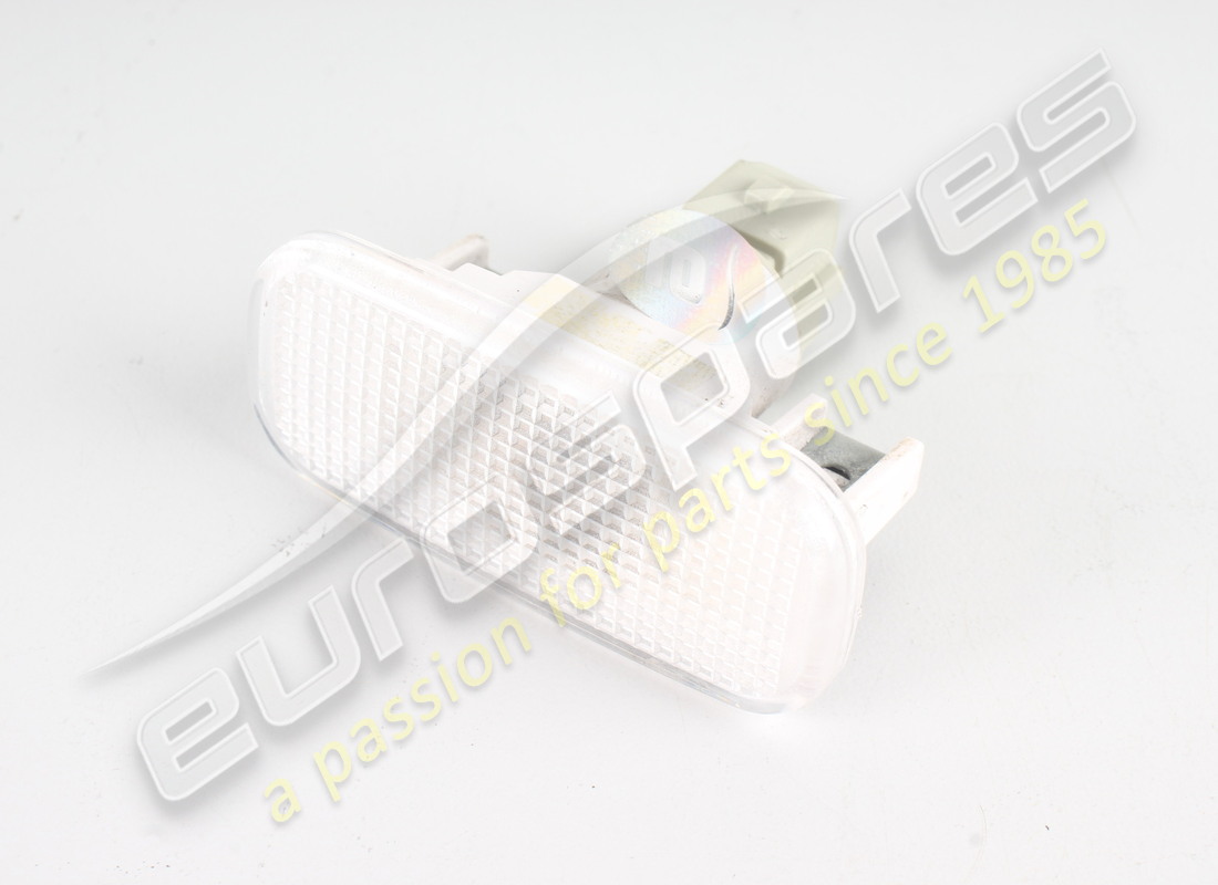 USED Aston Martin LAMP, INTERIOR FOOTWELL . PART NUMBER 8D3313K705AA (1)