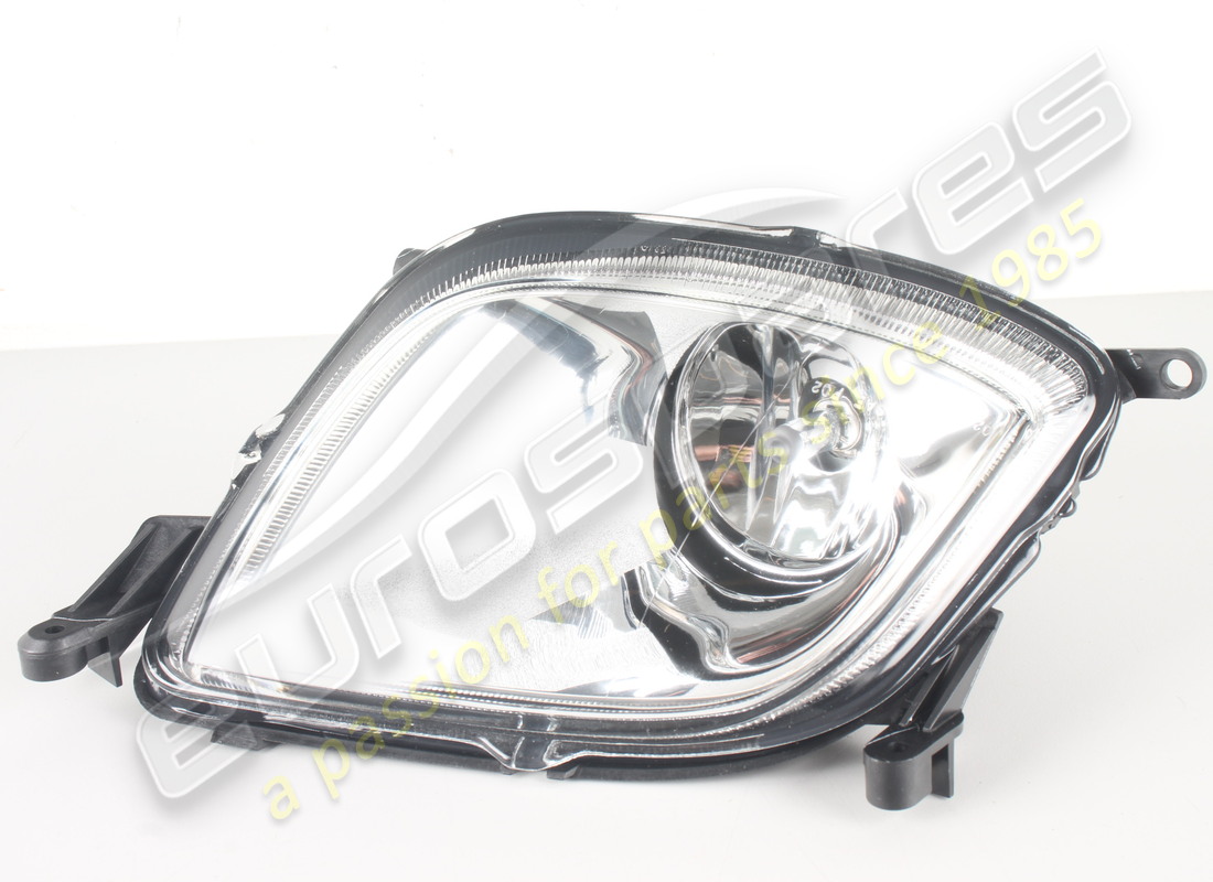new porsche fog lights. part number 95563116202 (1)