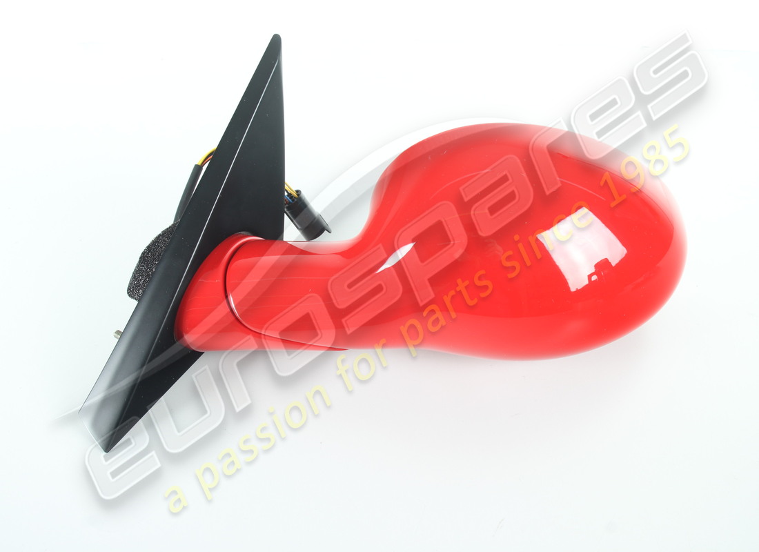 new (other) ferrari lh outer rear view mirror. part number 65242410 (2)