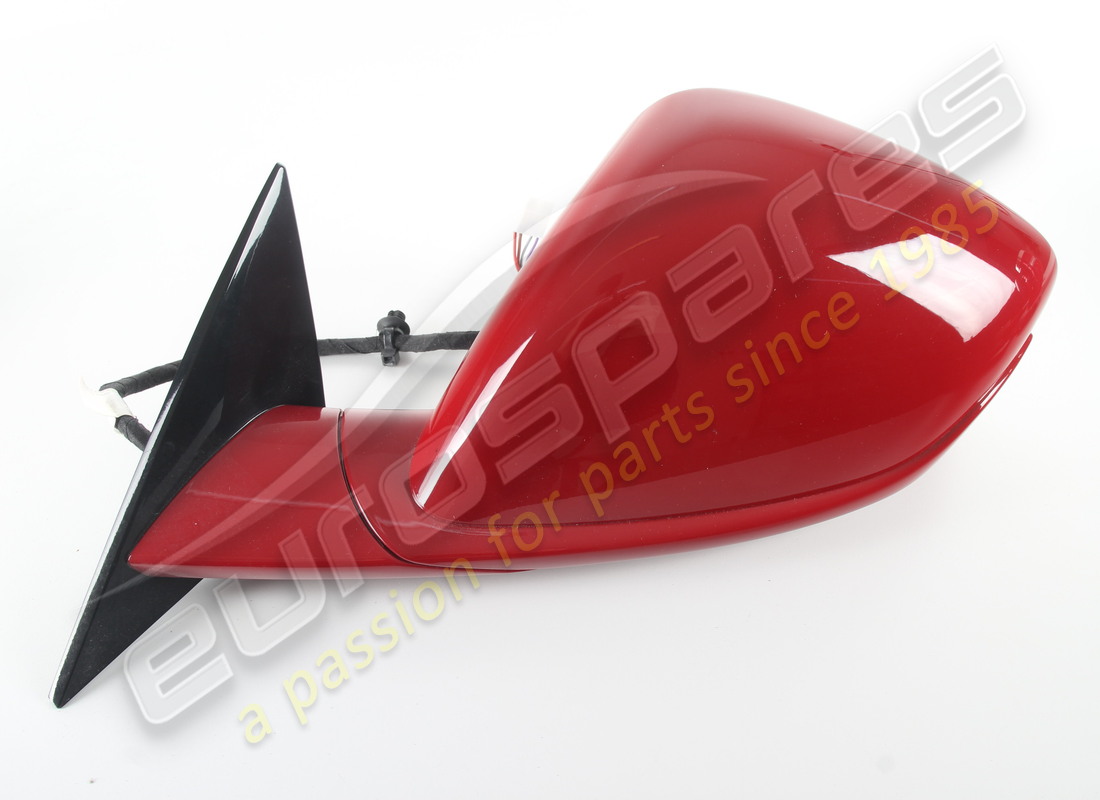 new (other) ferrari lh exterior rear view mirror bod. part number 82200610 (2)