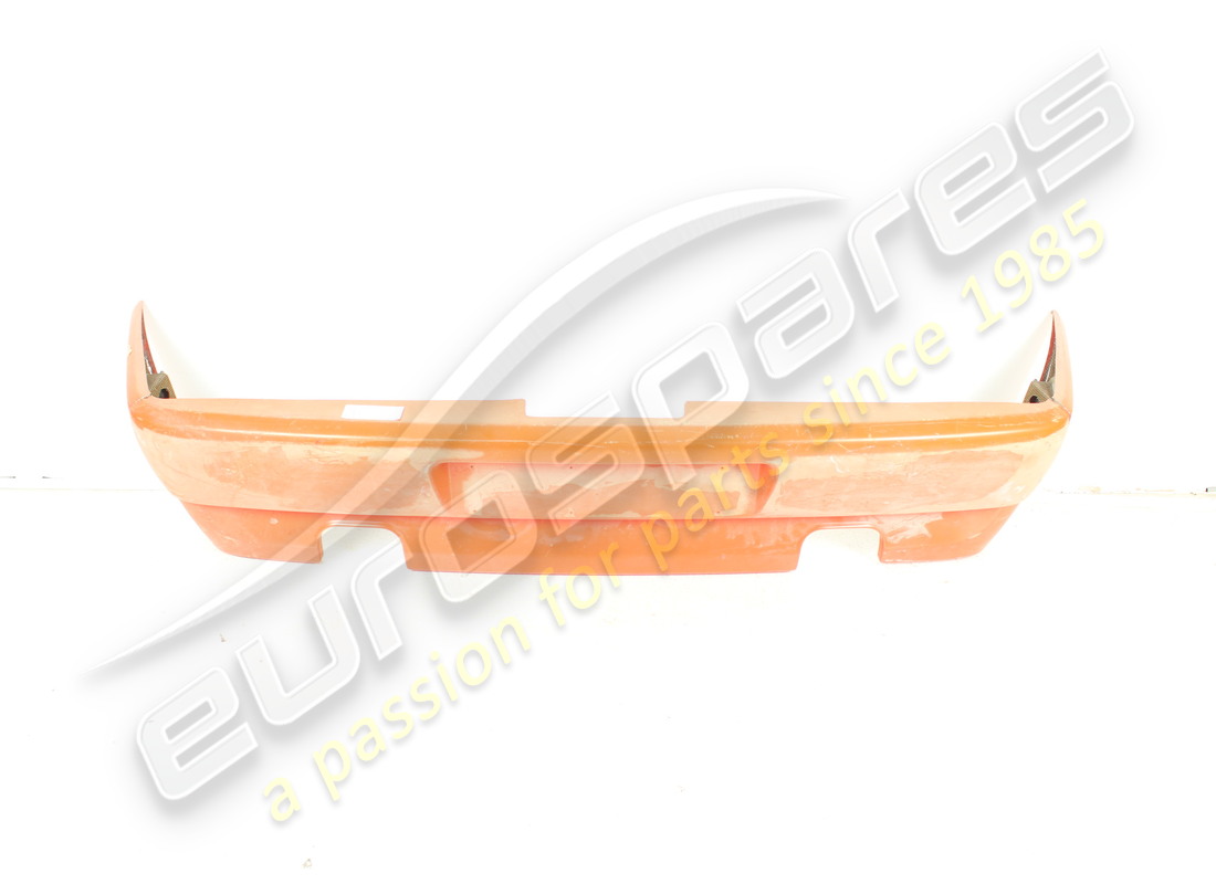 new (other) ferrari rear bumper. part number 63975210 (1)
