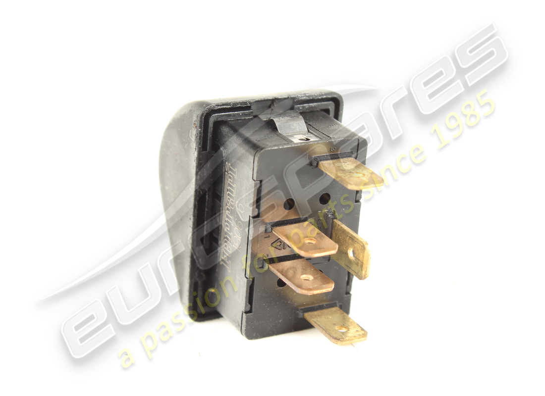 used ferrari rear fog light control switc. part number 180676 (2)