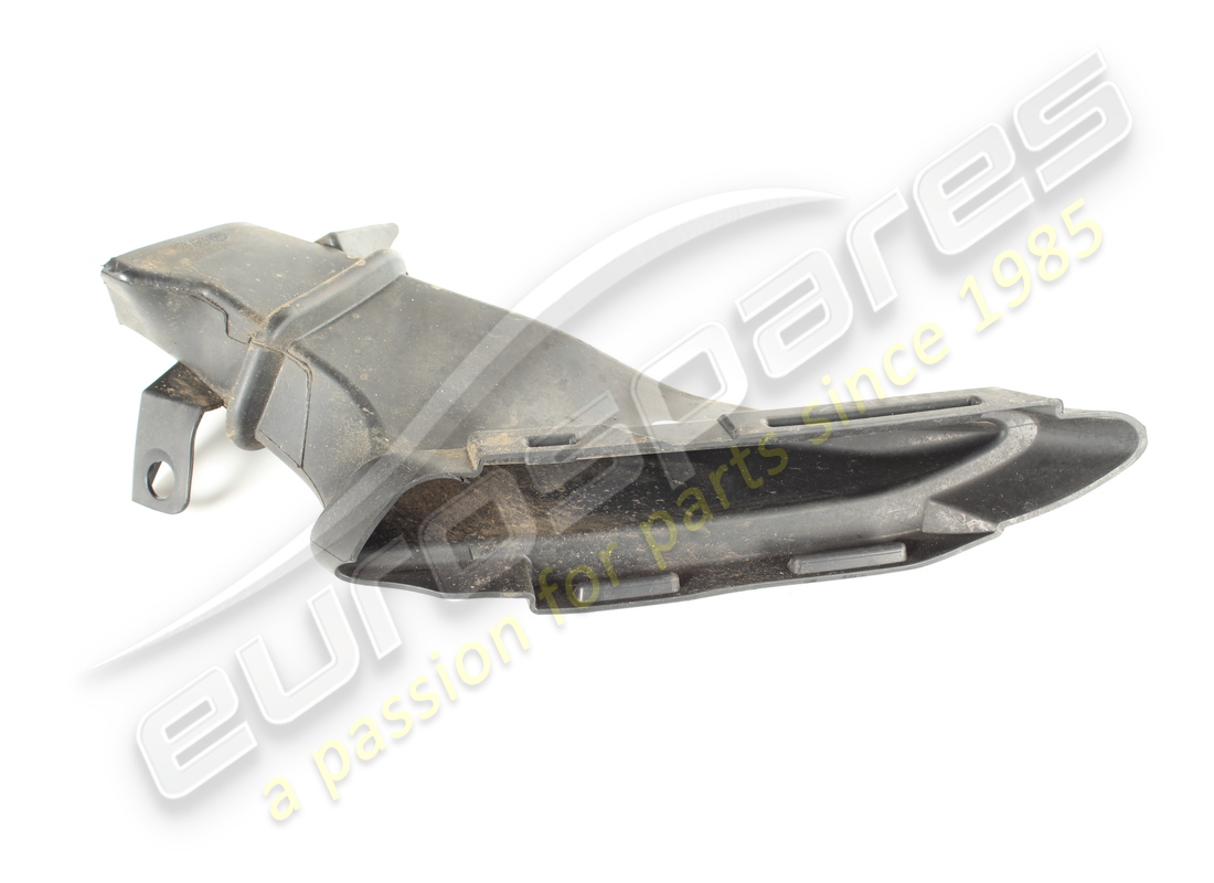 USED Ferrari LH AIR DUCT . PART NUMBER 883539 (1)