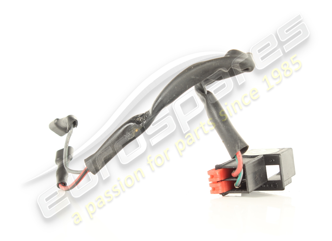 used ferrari electro-magnet link cable. part number 169983 (2)