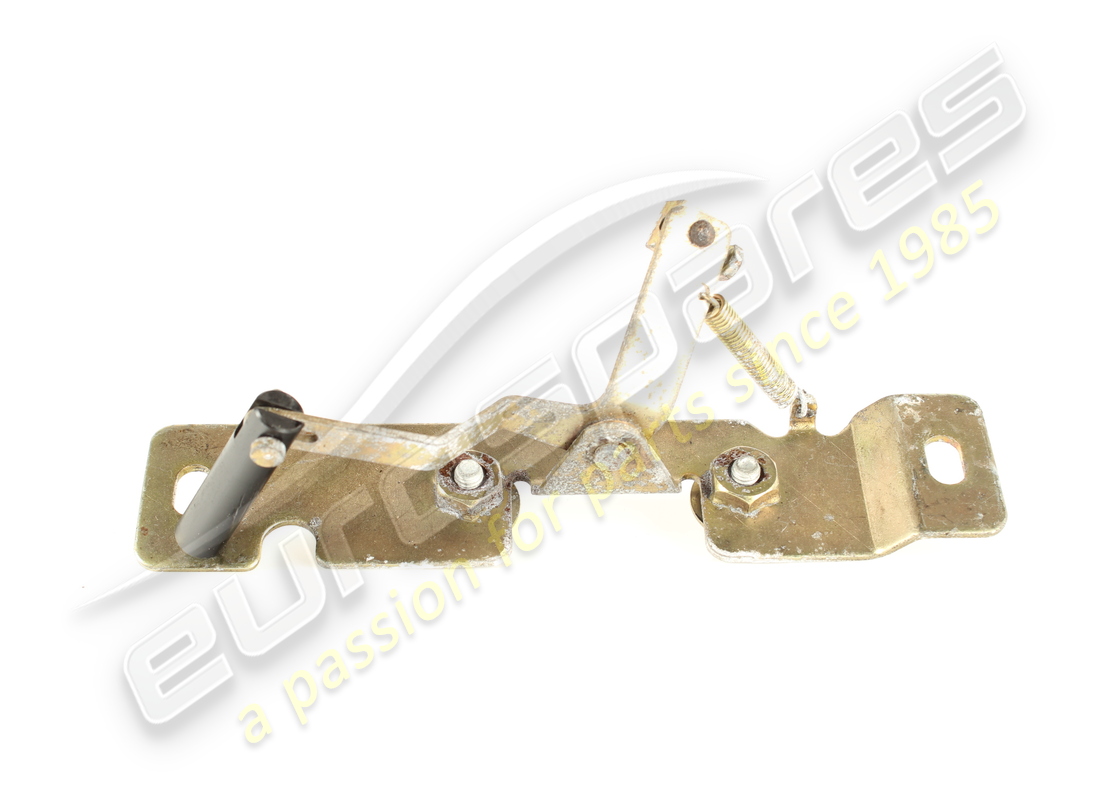 used ferrari catch. part number 63872300 (2)
