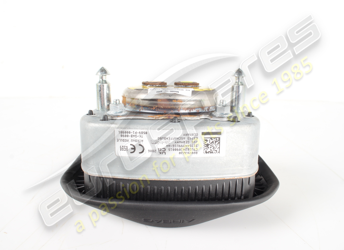 used ferrari dab jss attivo. part number 783230 (3)