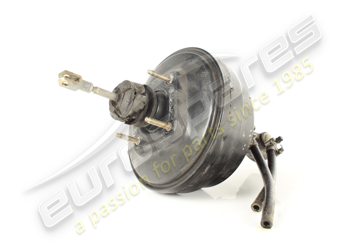 USED Ferrari BRAKE SERVO COMPLETE . PART NUMBER 177034 (1)