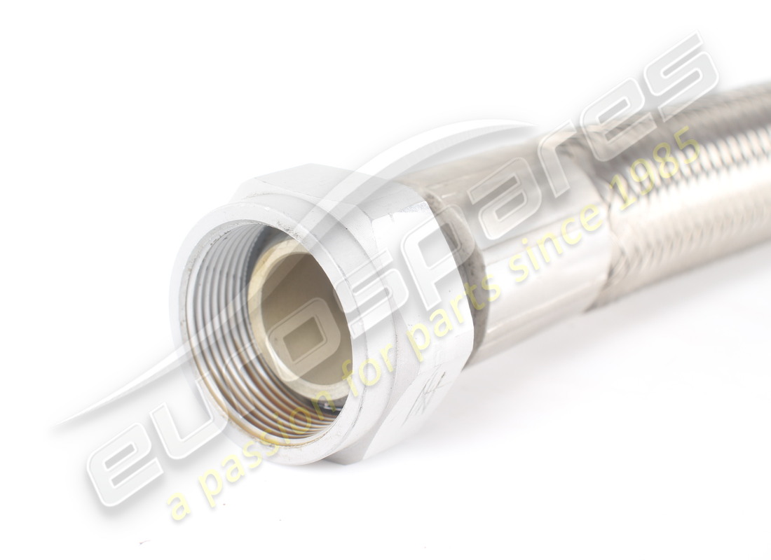 USED FERRARI OIL RETURN PIPE. PART NUMBER 266765 (2) used ferrari oil return pipe. part number 266765 (2)