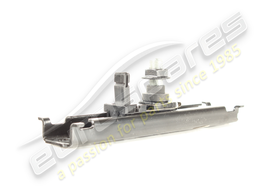 USED Maserati SEAT BELT REGULATOR . PART NUMBER 670001425 (1)