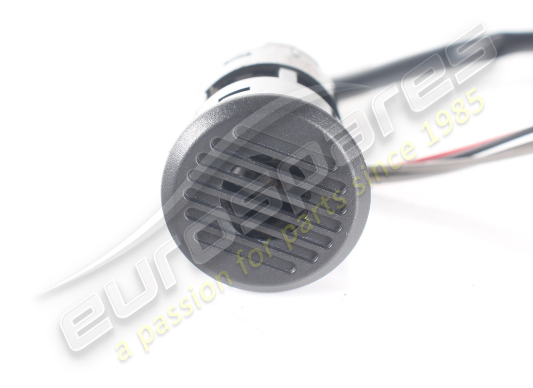 used maserati passenger comp. temp. sensor. part number 385500199 (2)