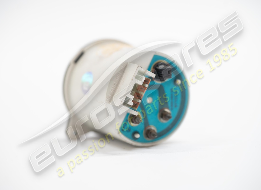 used ferrari fuel level gauge. part number 136628 (3)