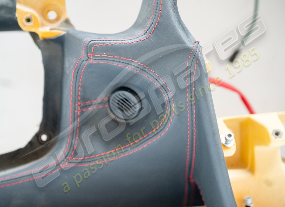 used ferrari dashboard with instruments b. part number 69832312 (2)