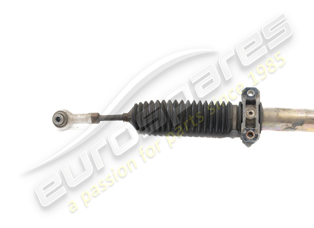 used ferrari complete steering rack rhd part number 196172 (2)