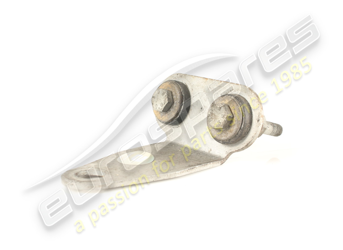 USED Ferrari BLOCK SUPPORT BRACKET . PART NUMBER 186685 (1)