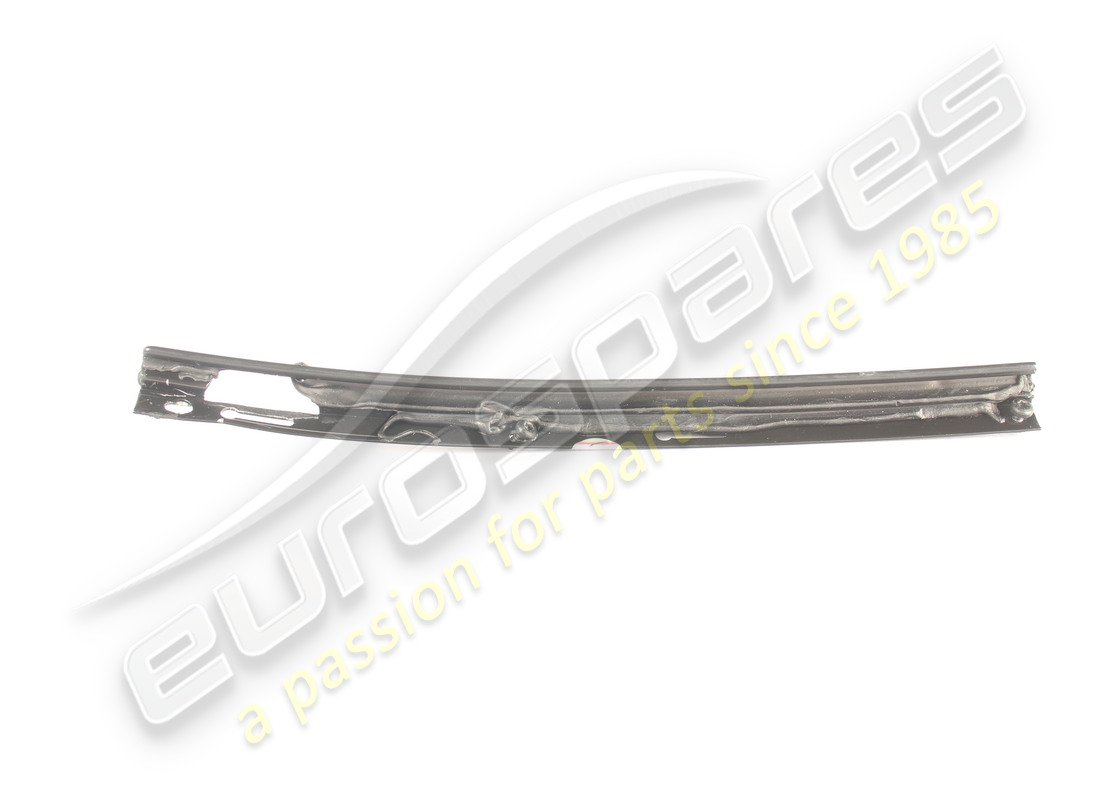 used ferrari lh front limit stop strip. part number 66459500 (2)