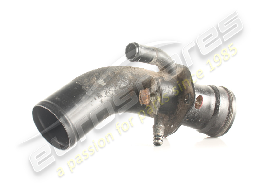 used ferrari tank filler. part number 133954 (2)