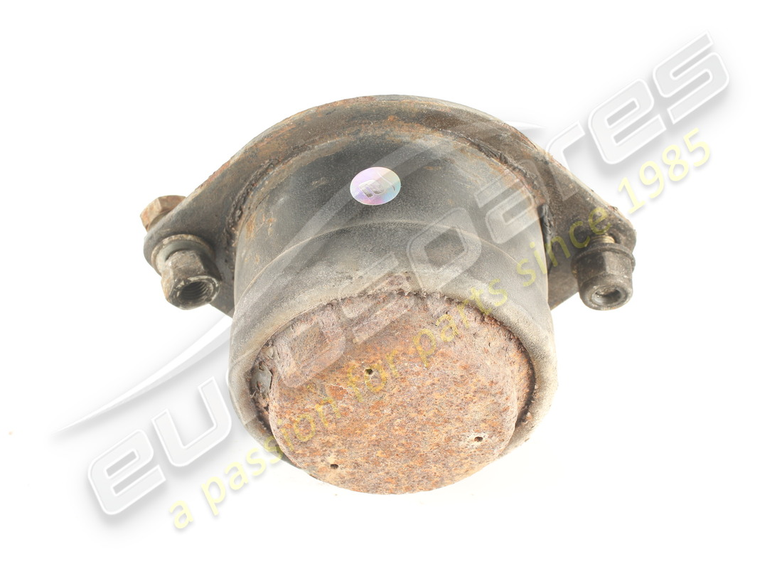 used ferrari engine mount. part number 139469 (2)