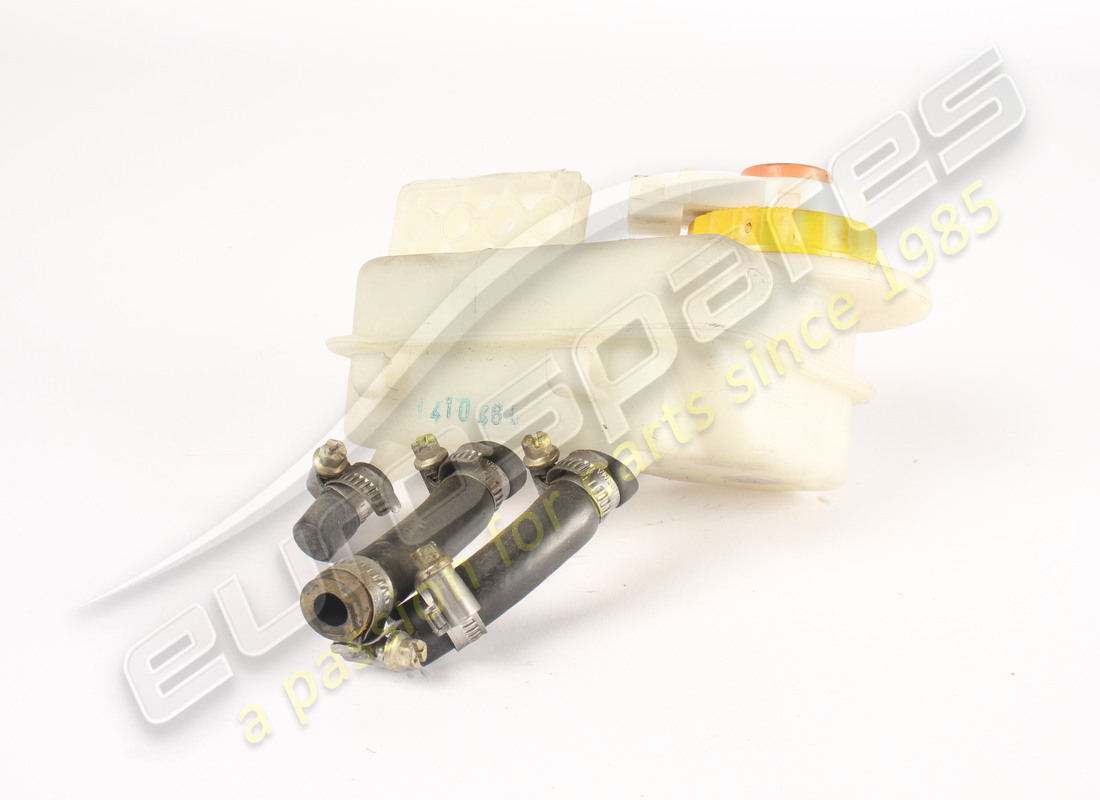 used ferrari tank oil brakes. part number 173415 (2)