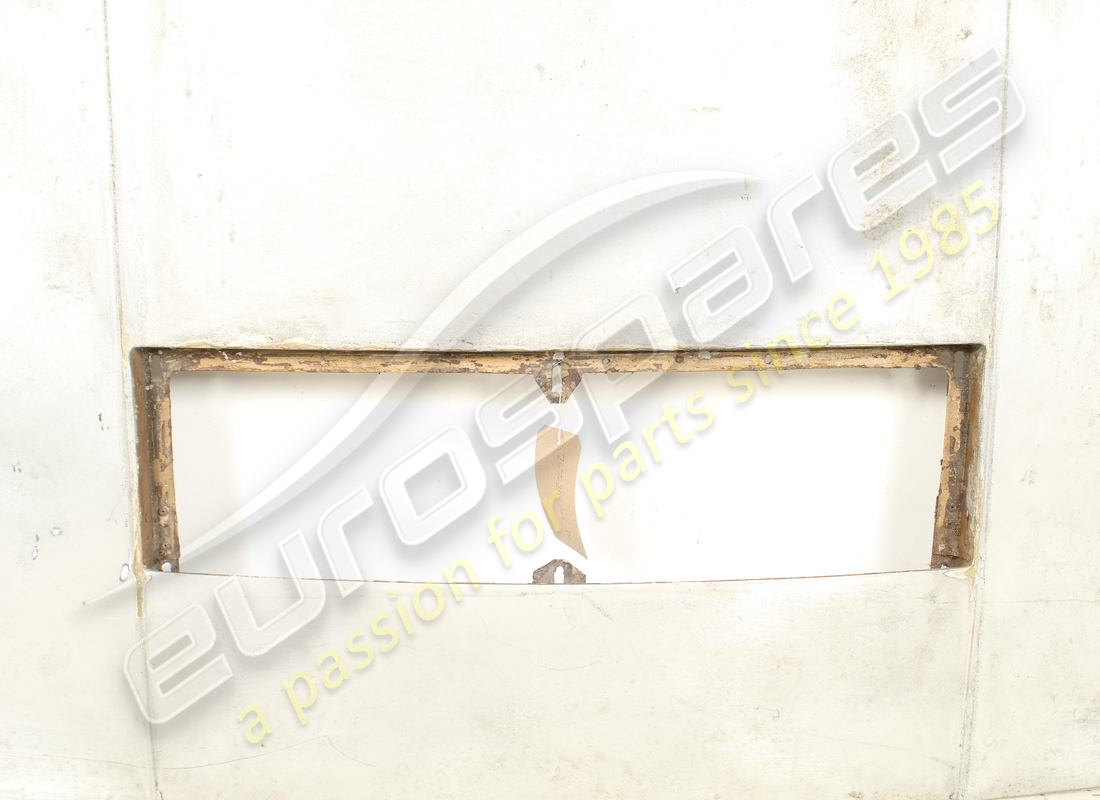 USED FERRARI BONNET LHD PART NUMBER 2572900406 (2) used ferrari bonnet lhd part number 2572900406 (2)