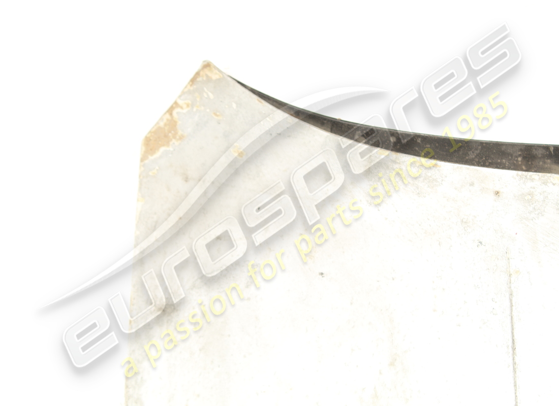 USED FERRARI BONNET LHD PART NUMBER 2572900406 (4) used ferrari bonnet lhd part number 2572900406 (4)