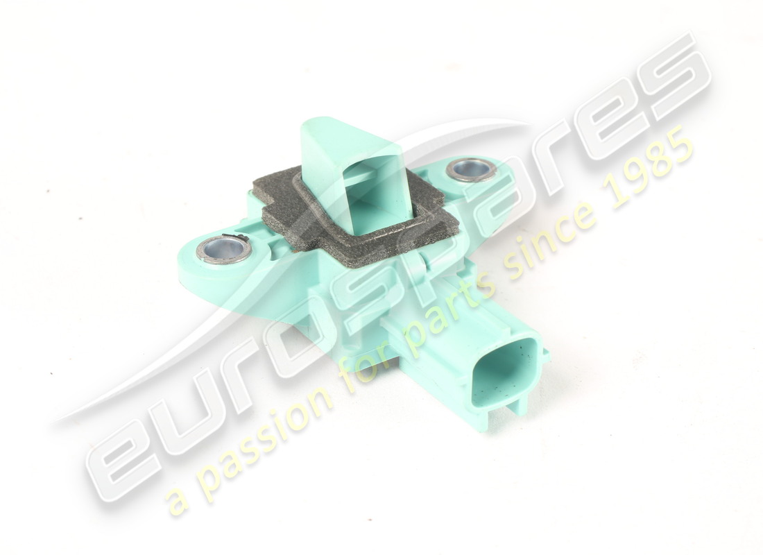 used lamborghini air bag ,sensor. part number 8k0955557c (2)