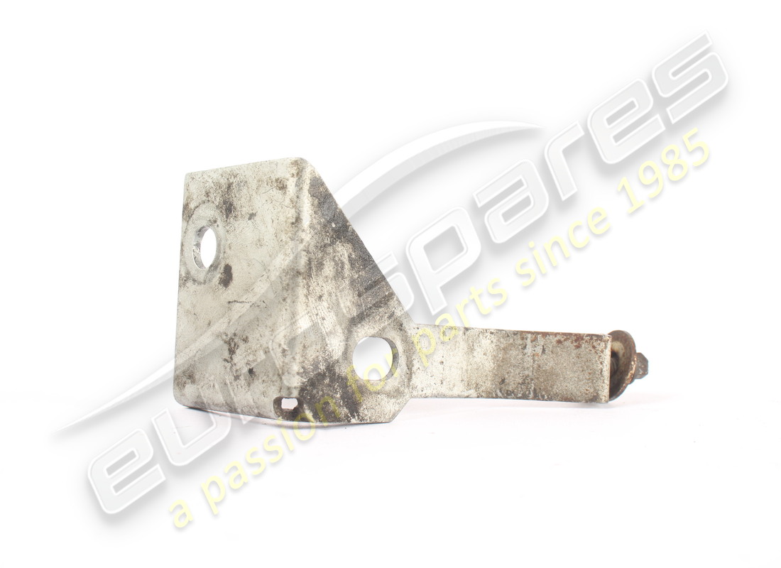 USED Ferrari LOWER ACTUATOR BRACKET . PART NUMBER 195549 (1)