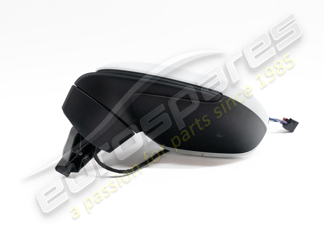 used eurospares complete lh mirror. part number eap1510471 (5)