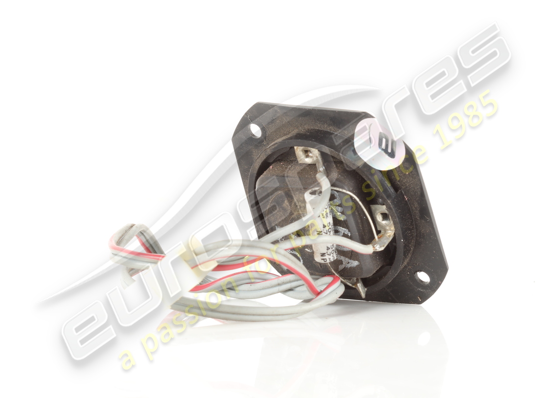 used ferrari speaker. part number 62462600 (3)