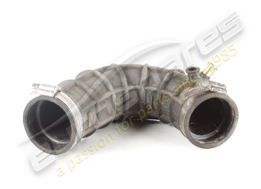 USED Ferrari RH PLENUM DUCT . PART NUMBER 136317 (1)