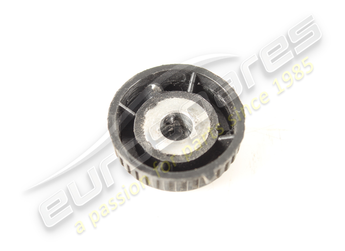 used ferrari air conditioning control knob oe. part number 2578091000 (3)