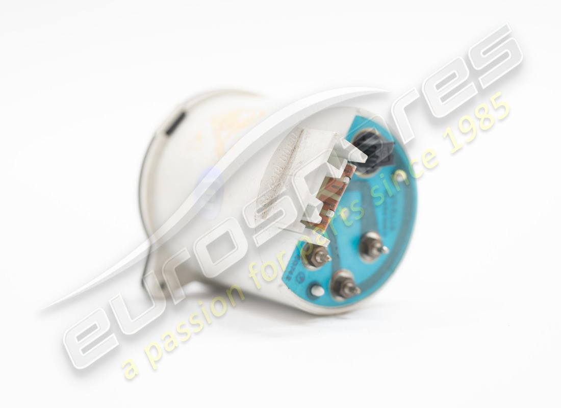 damaged ferrari oil temperature gauge. part number 134405 (3)