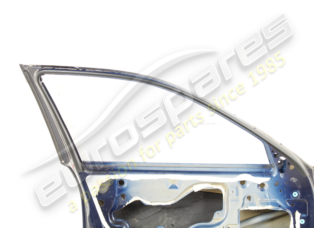 USED MASERATI COMPLETE LH FRONT DOOR. PART NUMBER 67062100 (6) used maserati complete lh front door. part number 67062100 (6)