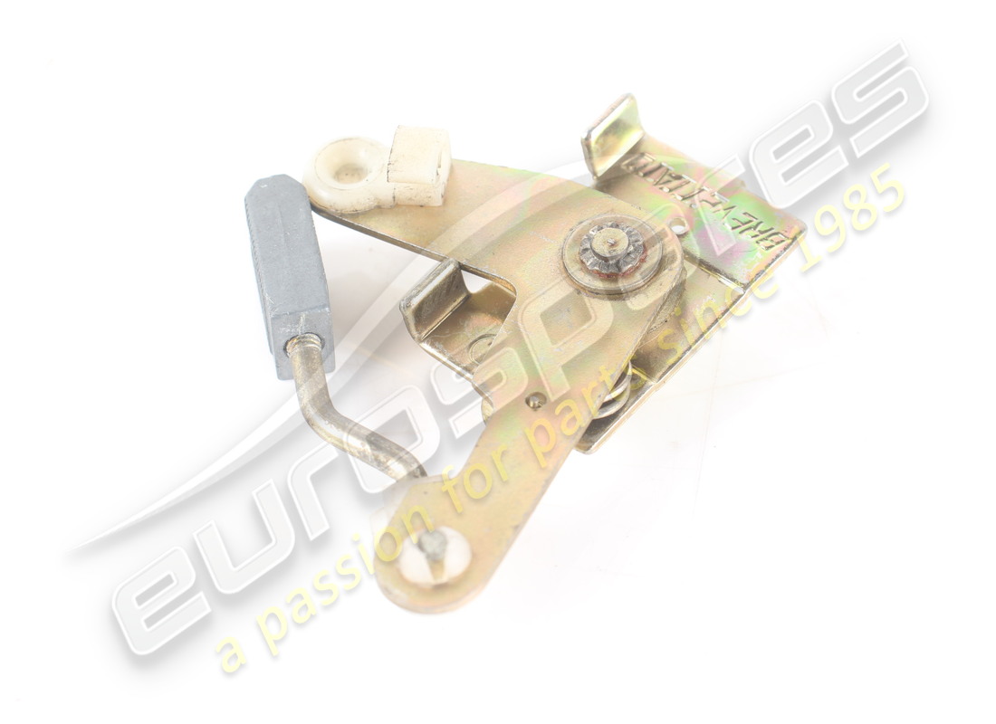 USED MASERATI RH SAFETY CONTROL. PART NUMBER 314520154 (1) used maserati rh safety control. part number 314520154 (1)