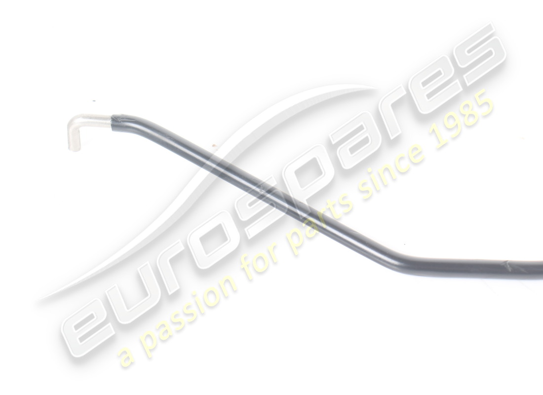 USED MASERATI TIE ROD. PART NUMBER 374500715 (2) used maserati tie rod. part number 374500715 (2)