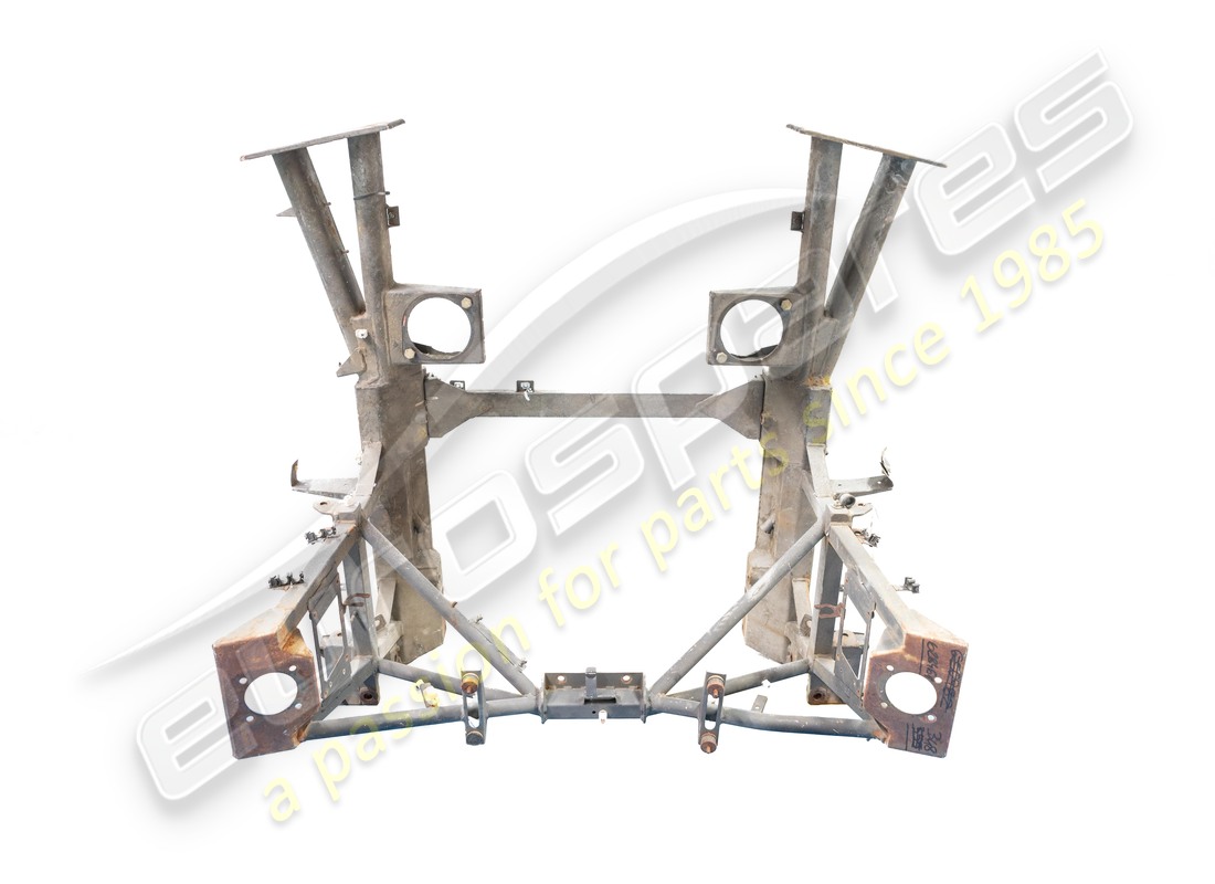 used ferrari rear moveable frame lhd part number 63504700 (1)