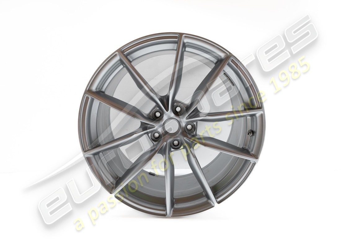 USED Ferrari REAR WHEEL . PART NUMBER 842800 (1)