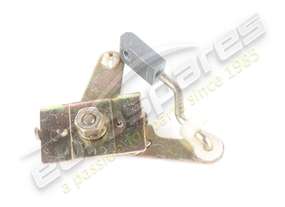 USED MASERATI RH SAFETY CONTROL. PART NUMBER 314520154 (2) used maserati rh safety control. part number 314520154 (2)