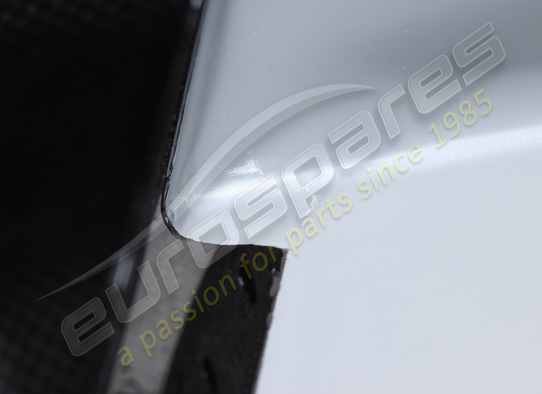 used ferrari front bumper. part number 87187110 (8)