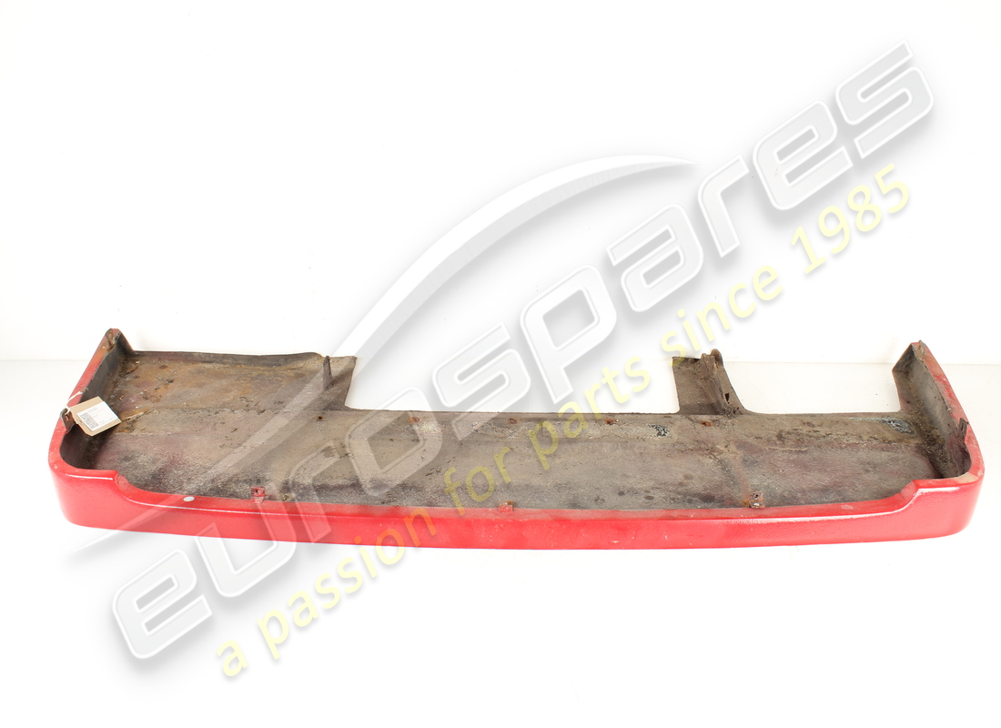 USED Ferrari SPOILER . PART NUMBER 61691900 (1)