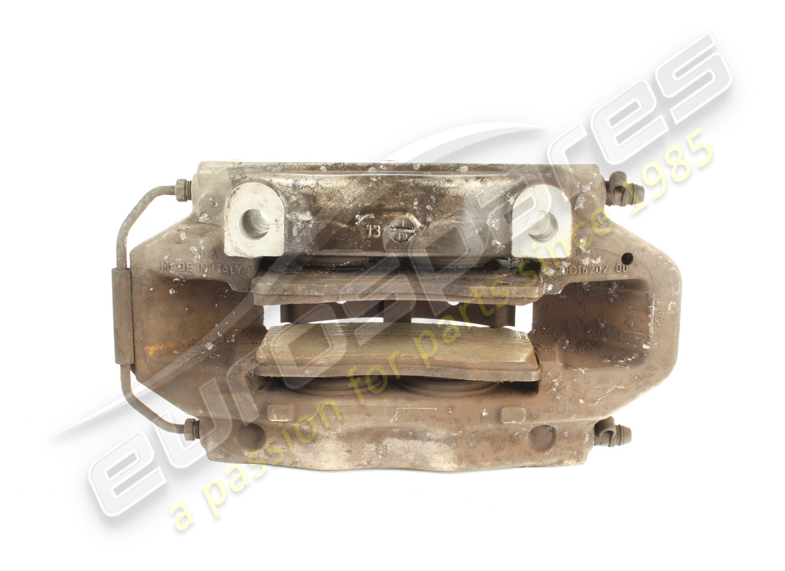 used maserati front rh caliper (157ds/330/. part number 670032714 (3)