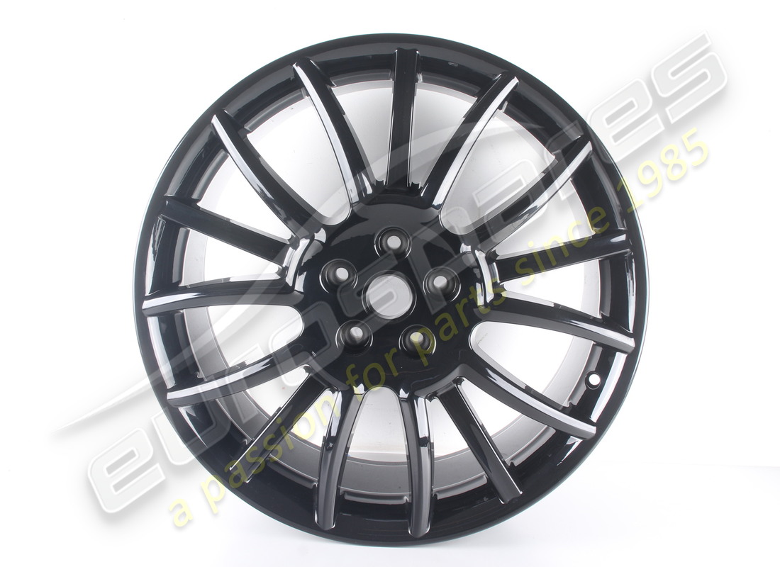 reconditioned maserati 20 wheel set. part number 980156308a (2)