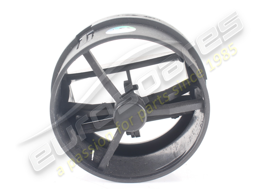 USED MASERATI CENTRE AIR VENT. PART NUMBER 382300800 (5) used maserati centre air vent. part number 382300800 (5)