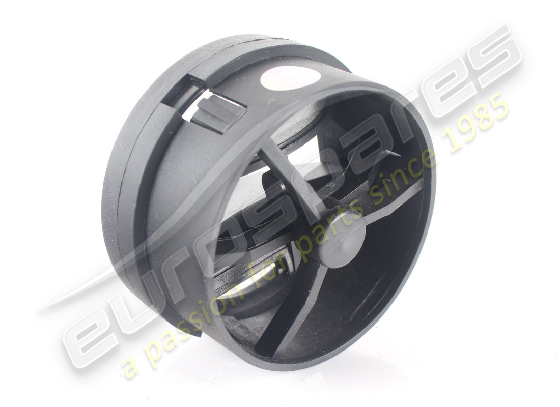 USED MASERATI CENTRE AIR VENT. PART NUMBER 382300800 (4) used maserati centre air vent. part number 382300800 (4)