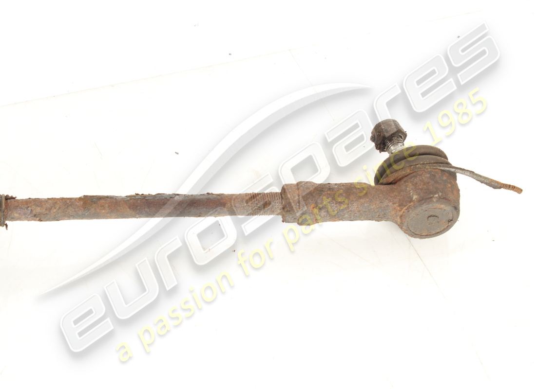used ferrari steering rack rhd part number 131688 (6)